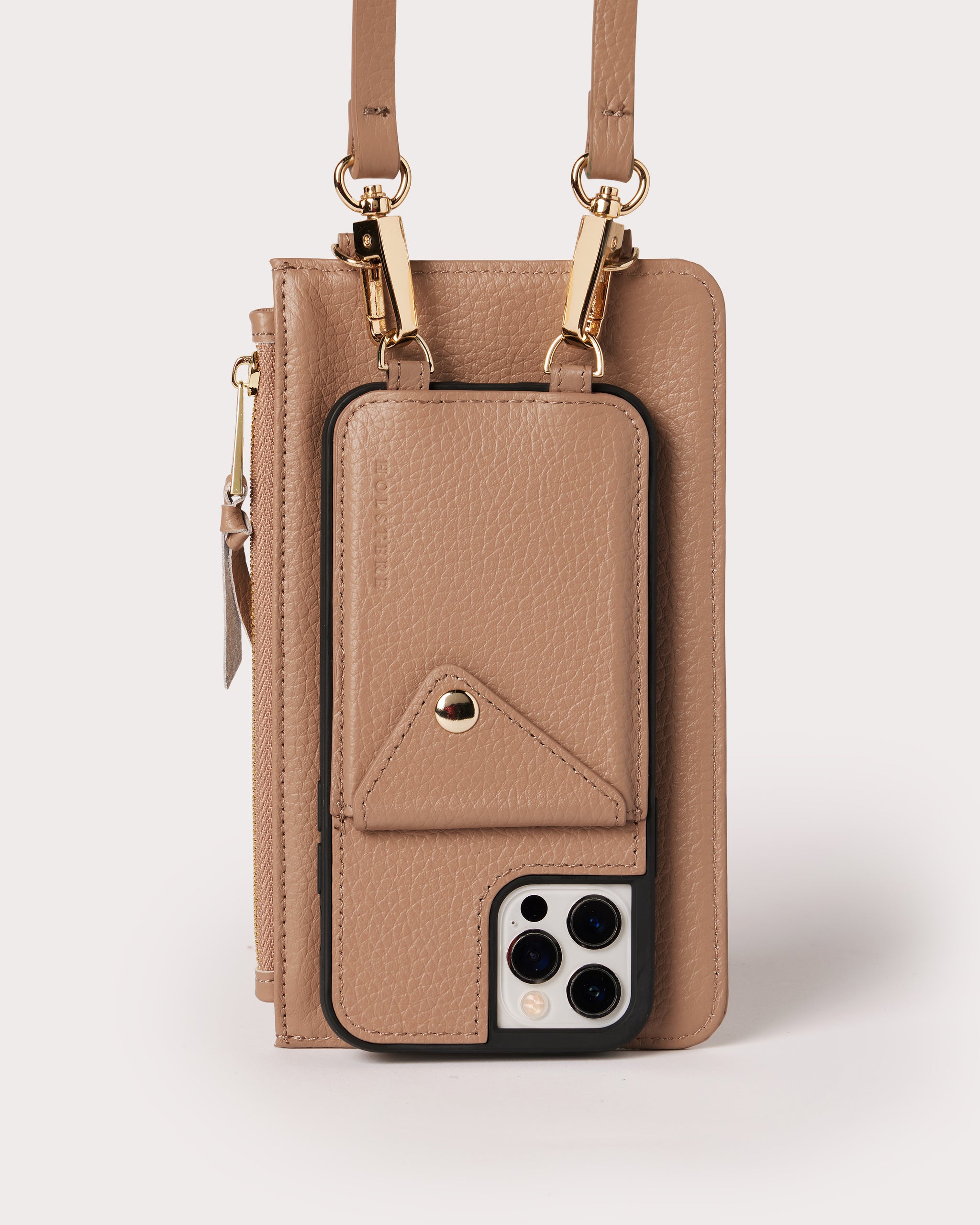 Wallet Crossbody For Iphone 11 Phone Case With Lanyard Strap Credit Card  Holder, Pu Leather Protective Handbag Zipper Purse Kickstand Cover Women  Girl | Fruugo EG