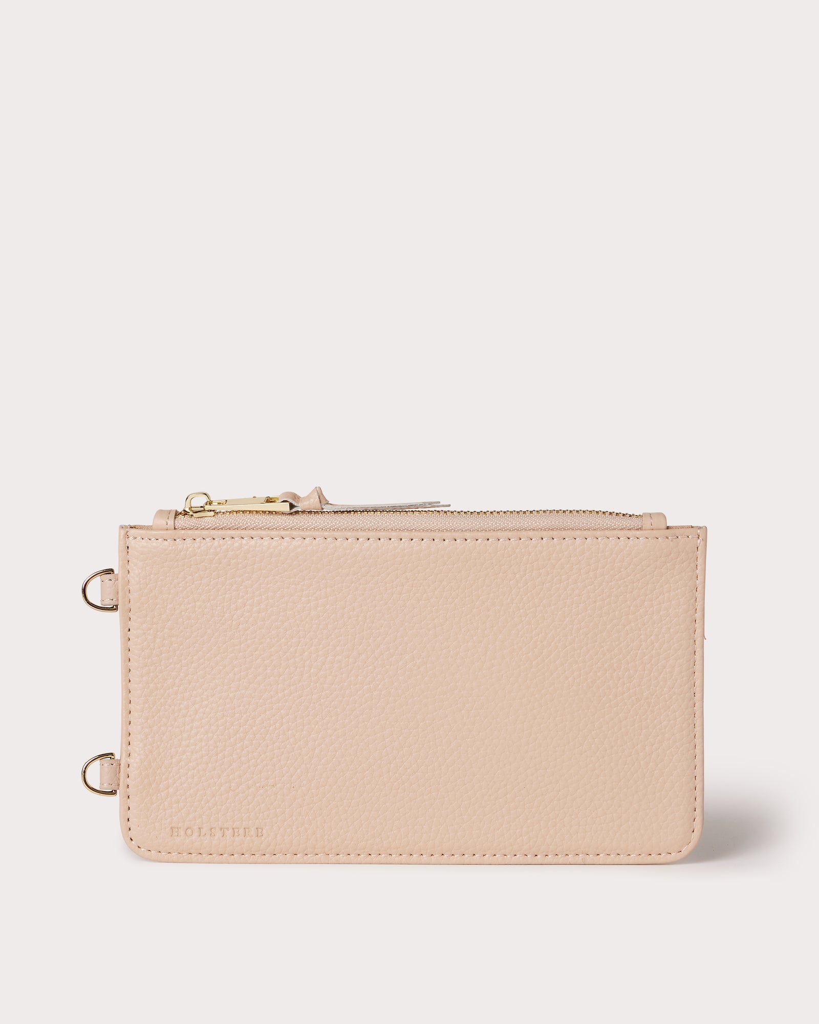 HOLSTERE - Cream Collection: iPhone Crossbodies and More