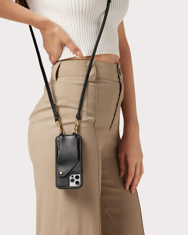 Bandolier Crossbody For Iphone 12 Pro Max Mona Bandolier 12 Pro